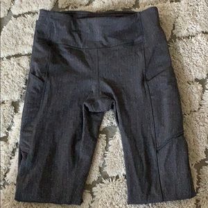 Really good condition Lululemon pants!